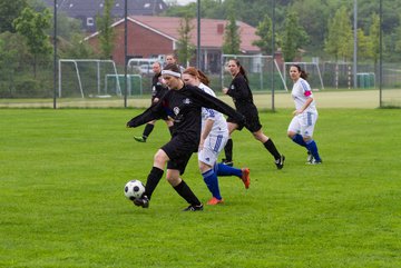 Bild 48 - FSC Kaltenkirchen II U23 - SV Henstedt-Ulzburg II : Ergebnis: 3:3